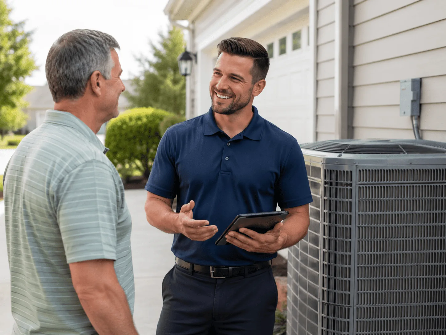 Heat Pump Installation Castle, OK FAQs